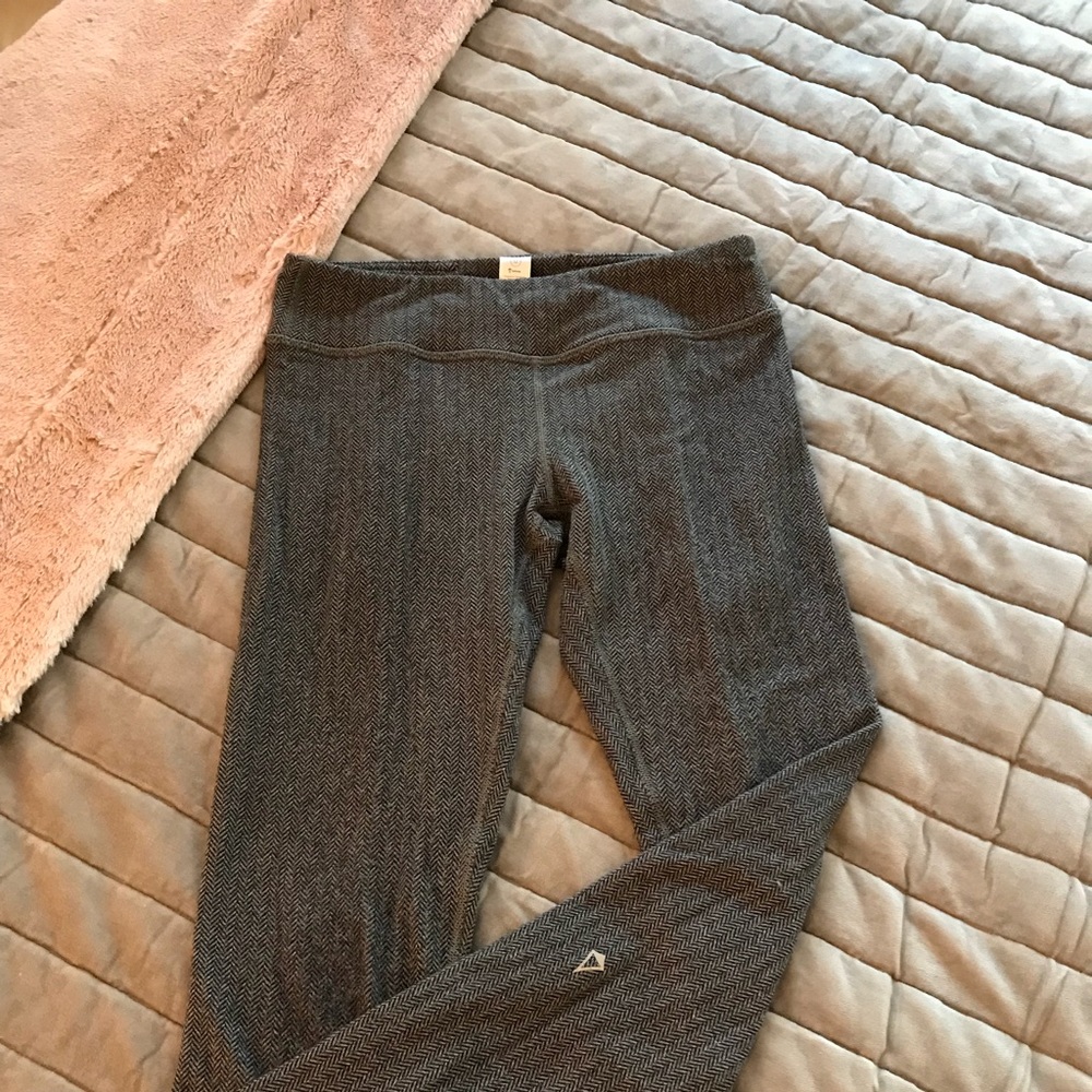 Girls leggings